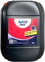Масло Avtoil 10W40 SI-4/CL 20л SuperDiesel