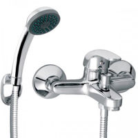 Смеситель для ванны Ferro VASTO BVA11