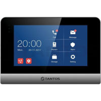 Панель вызова Tantos EasyMon-4W
