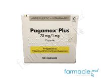 Pagamax® Plus capsule 75 mg/1 mg N15x4