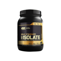 Gold Standart Isolate 930 Gr Dark