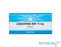 Cardiopirin-RNP comp.75 mg N10x3