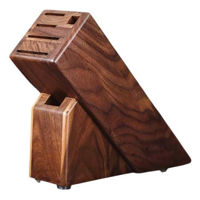 Аксессуар для кухни Takumi Suport pt cutite Knife Holder Acacia Wood 6 Slot