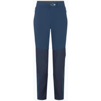 Одежда для спорта Rab Брюки женские Torque Tempest Blue 12 Regular Leg (QFW-23-TMB-12-RG)