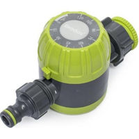 Дождеватель Bradas LE-8001 Lime Line механический садовый таймер