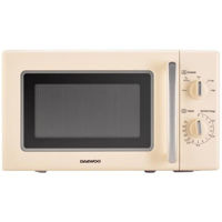 Микроволновая печь Daewoo KOR-6S20C-1