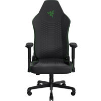 Офисное кресло Razer RZ38-05310100-R3G1 Chair Iskur V2 X Fabric/Black