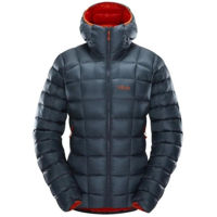Одежда для спорта Rab Scurta dame Mythic Alpine Orion Blue 12 (QDB-46-ORB-12)