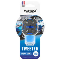 WINSO Tweeter 8ml New Car 530890