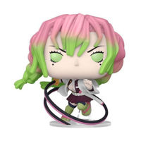 Jucărie Funko 85331F Фигурка Demon Slayer - Mitsuri