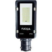 Светильник уличный Fucida FN1153 Solara (с пультом дистанционного управления)