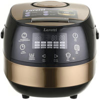 Мультиварка Laretti LR-MC7134