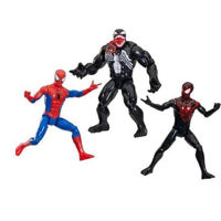 Фигурка героя Hasbro G3418 Набор фигурок SPD Classic Titan Hero