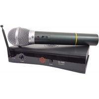 Микрофон Show X-100R/X-100H
