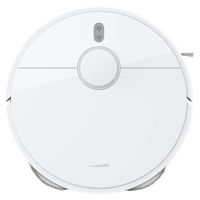 Пылесос робот Xiaomi Robot Vacuum S10+