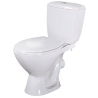 Унитаз Cersanit Koral ниж. подв. PP