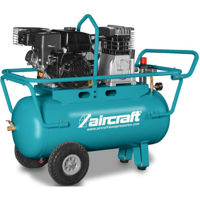 Компрессор Stürmer Maschinen 2004450 AIRBAU 480/100 B