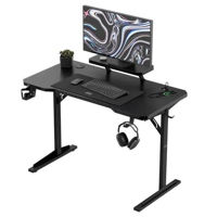 Стол компьютерный Mark Adler Leader 5.1 Black