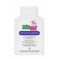 cumpără Sebamed Șampon regenerant pentru păr deteriorat 200ml în Chișinău