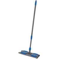 Mop și perie Uctem-Plas AMP305 Mop cu maner telescopic 140cm