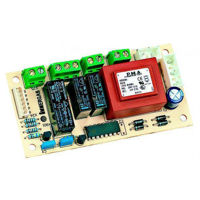 Accesoriu sisteme de încălzire Immergas 3.015350, placa de interfata cu relee configurabile