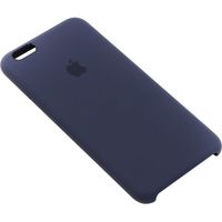 Husa pentru  iPhone 6 / 6S Original (Midnight Blue )