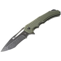 Нож походный FOX Knives 460 pliabili 440 se ocupă de măsline