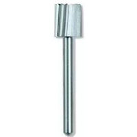 Набор головок, бит, насадок Dremel 115 Фреза для гравировки speed 26150115JA