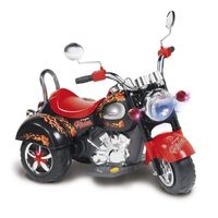Biemme Мотоцикл электрический Sun Rider