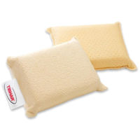 Теннисный инвентарь Tibhar 795 Sponge tenis de masa Combi rubber cleaner