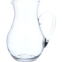 Посуда для напитков Excellent Houseware 39621 Кувшин стеклянный Классик 1.5l 23cm