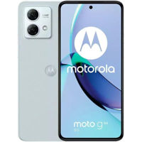 Смартфон Motorola G84 Power 8/256GB Marshmallow Blue