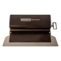 Șpaclu Modeco Expert 231618 Spaclu din aluminiu cu lama schimbabila 800mm, 0,3mm