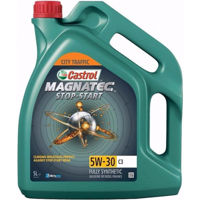 Масло Castrol MAGNATEC C3 5W-30 5L