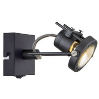 A4300AP-1BK Spot Techno Light negru 1l