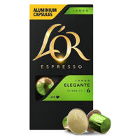 Cafea L'OR Lungo Elegante Capsule 10buc