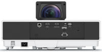 Projector Epson EH-LS500W Android TV Edition; UST, LCD, Laser, 4K Enh, 4000Lum, 2500000:1, HDR,White