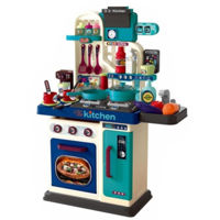 Игрушечная кухня и посуда Optmarket 201706036 set bucatarie