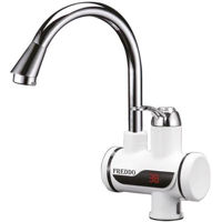 Водонагреватель проточный Freddo SN0025