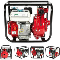 Pompă Micul Fermier GF-2048-S001-G02 2'' 7CP (Presiune inalta)