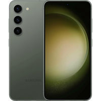 Смартфон Samsung S911 Galaxy S23 256GB Green {Ref.}