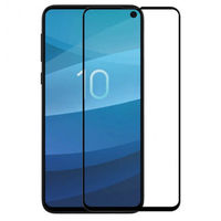 Nillkin Sam. G970 Gal. S10E, 3D CP+Max, Tempered Glass, Black