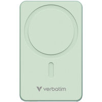 Аккумулятор внешний USB (Powerbank) Verbatim VER_32226 5000mAh Power bank