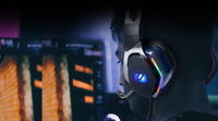 Gaming Headset MUSE M-230 GH