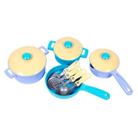 Игрушка Dolu 4432 set bucatarie
