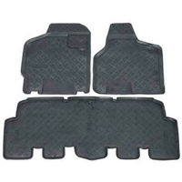 Коврик для автомобиля Aileron 63101 Chrysler Voyager (2000-2007)