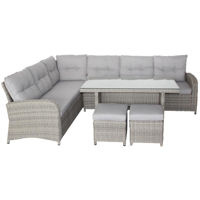 Mobilier pentru grădină Villager Touareg Garden (60377)