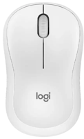 Mouse Wireless Logitech M220, White