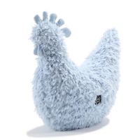 Подушка для кормления La Millou Grandma Dana’s hen Dove Blue