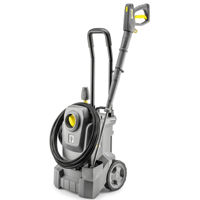Aparat de spălat cu presiune mare Karcher HD 5/11 E Classic (1.520-800.0)